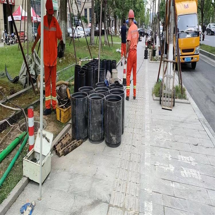 阿合奇管道短管置换修复